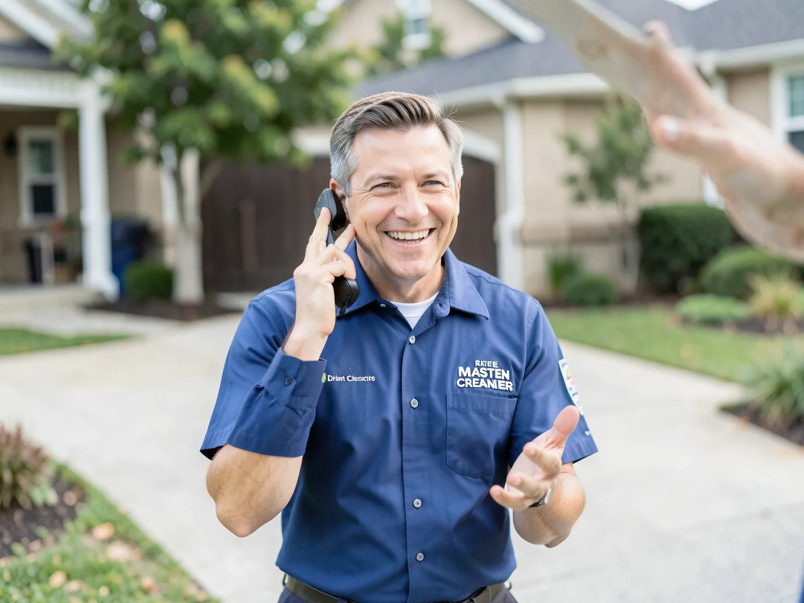 Drain Cleaning Land O Lakes, WI FAQs